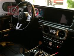 مێرسێدس بێنز G-Class